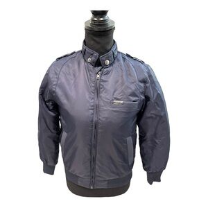 Joe's Jeans Quilted Bomber Flight Jacket Boy's Size S